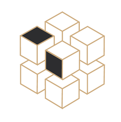 immagine logo cubo di rubik